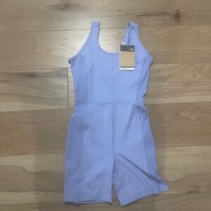 The North Face Onesie